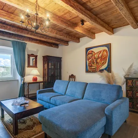 빌라 Onorina 포메르