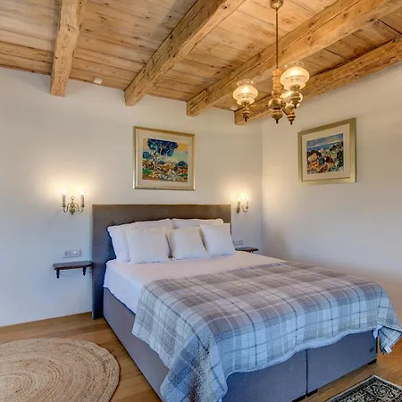 Βίλα Onorina Pomer