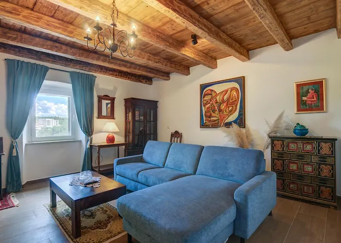 빌라 Onorina 포메르