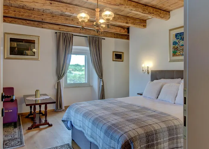 Onorina Villa Pomer