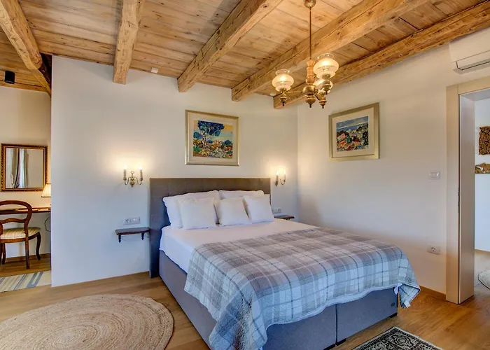 빌라 Onorina 포메르