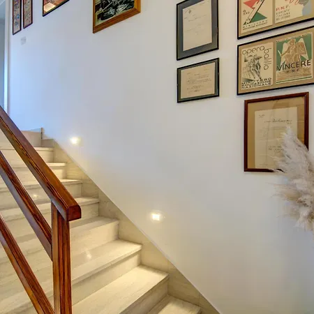 Onorina ヴィラ ポメル